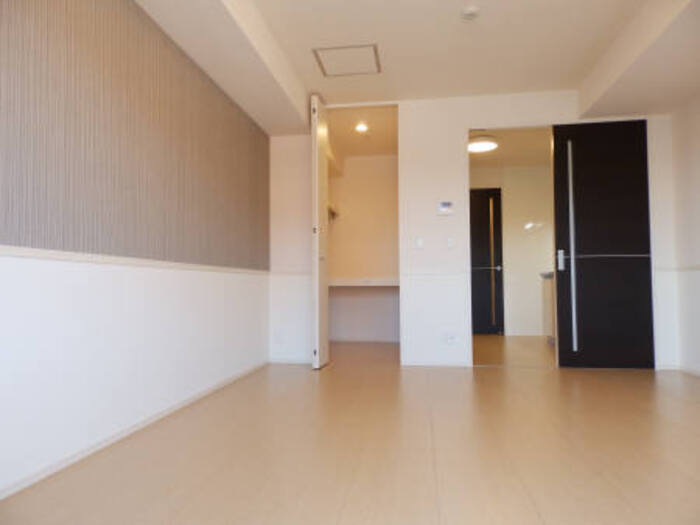 居室・リビング　洋室9帖