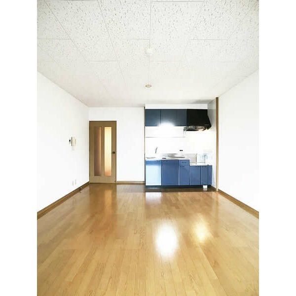 居室・リビング　福岡の賃貸ならトーマスリビング原田店へ