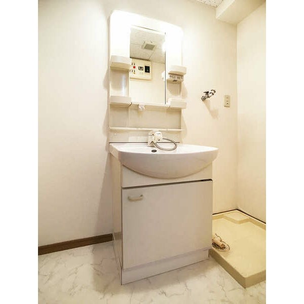 洗面設備　福岡の賃貸ならトーマスリビング原田店へ