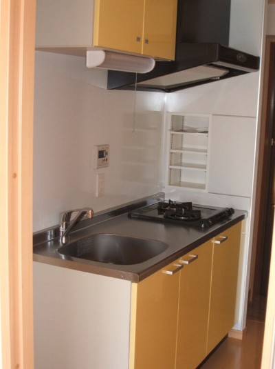 キッチン　☆キッチン☆