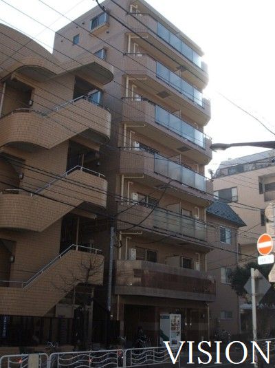 建物外観　☆外観☆