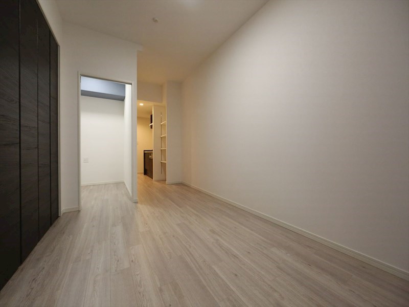 その他　ＬＤＫ10.5帖　システムキッチン　クローゼット付