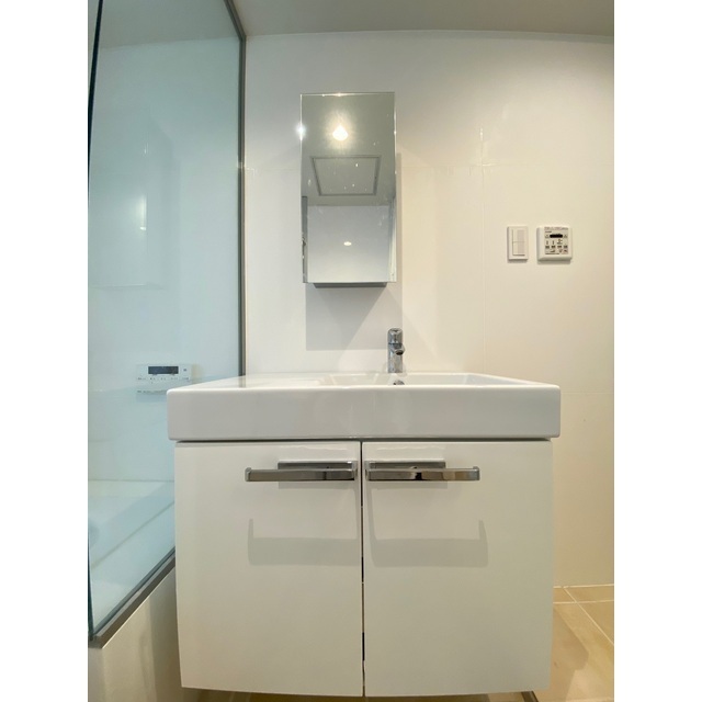 洗面設備　（２１０６）