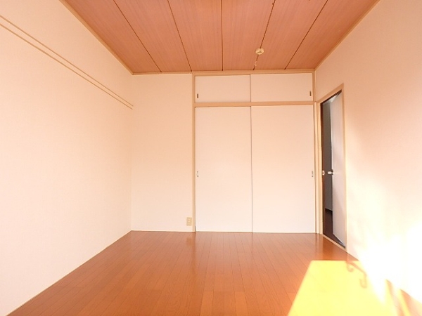 その他部屋・スペース　南西洋間