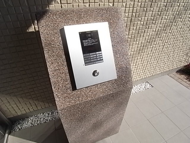 その他共有部分　同社使用