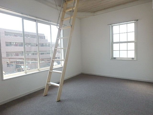 居室・リビング　室内・室内設備