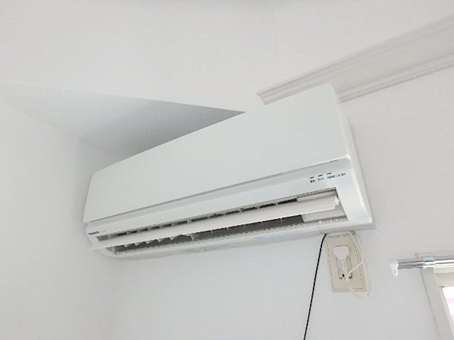 その他設備　室内・室内設備