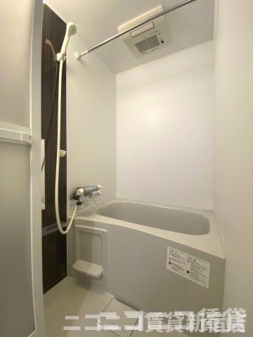 バス・シャワールーム　別号室イメージの為、現状を優先致します。