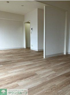 その他　リビング/居室