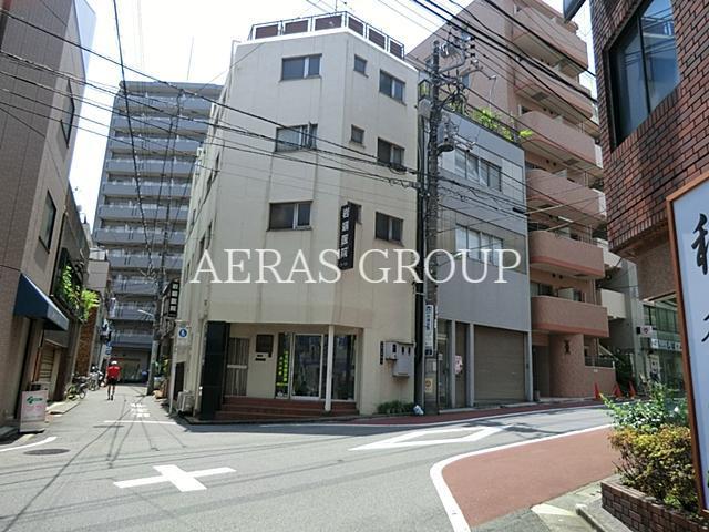 病院　岩端医院（病院）まで241m