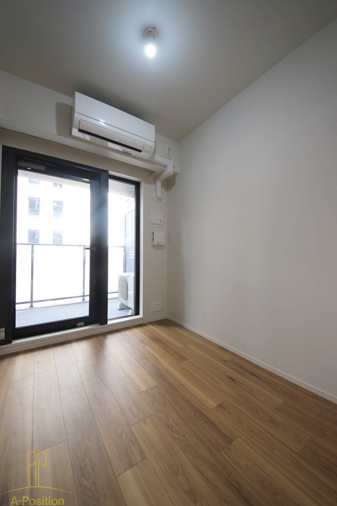 その他部屋・スペース　BPRレジデンス大阪本町Q