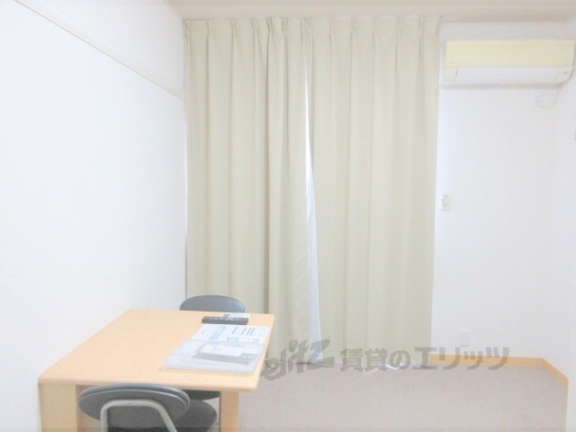 居室・リビング　洋室