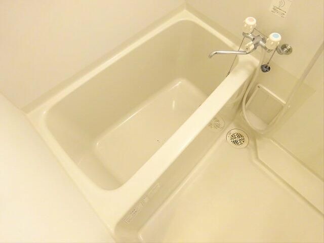 バス・シャワールーム　※別室参考写真