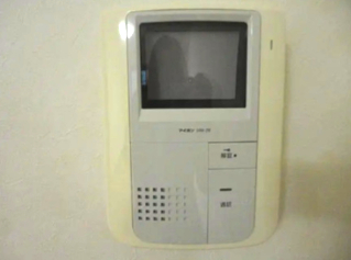 セキュリティ　※別室参考写真