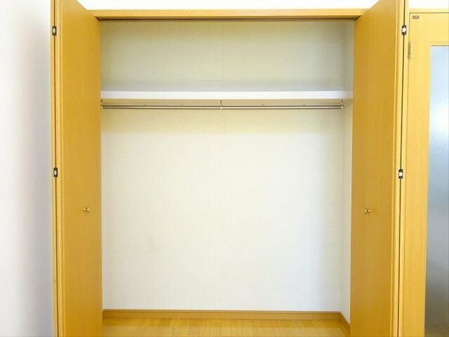 収納　※別室参考写真