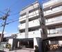 くいな橋駅より徒歩11分 5階 築16年3ヶ月の賃貸物件