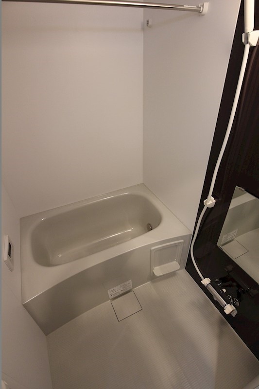 バス・シャワールーム　浴室※参考写真