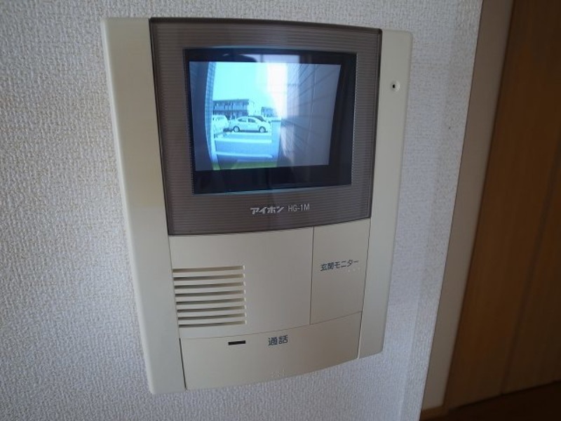 セキュリティ　図面と現状に相違がある場合には現状を優先