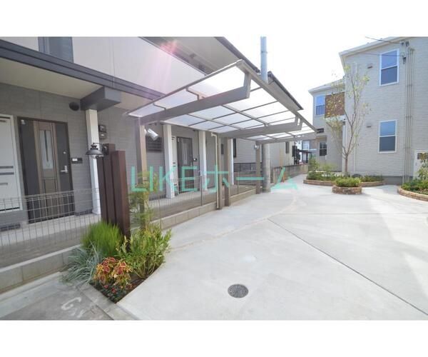 その他部屋・スペース