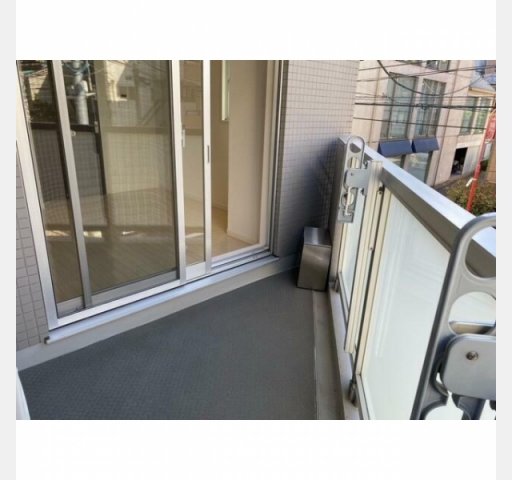 バルコニー　参考写真