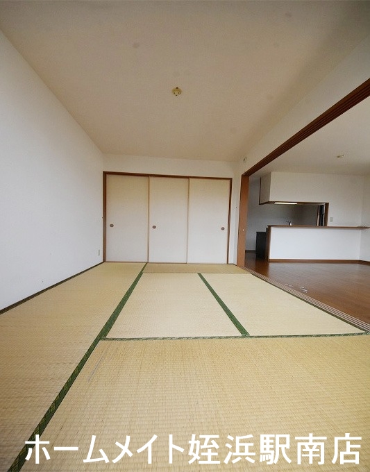 その他　★和室はやっぱり欲しい★