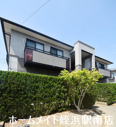 建物外観　★東風小学校校区！★