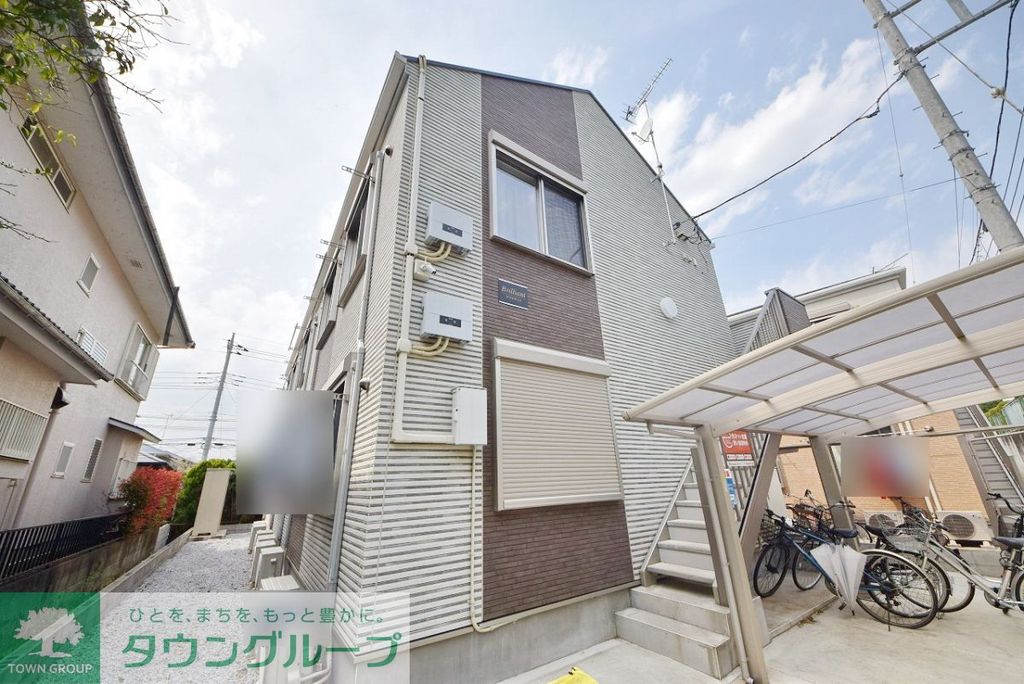 その他部屋・スペース　外観