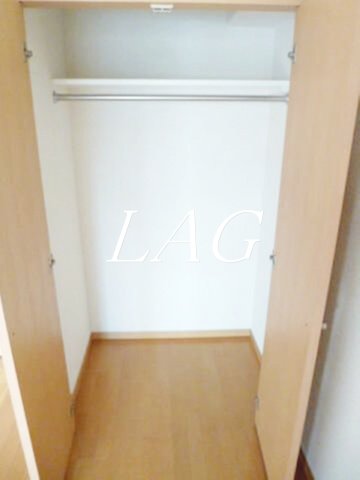 収納　収納です。