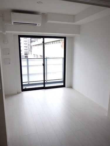 その他　洋室　※竣工時同タイプ別部屋2022年10月撮影