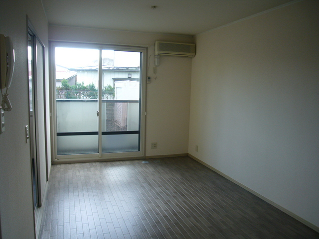 居室・リビング　ＤＫ９帖