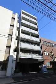 建物外観　物件の外観です