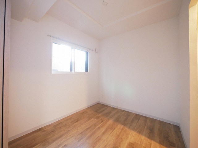 その他部屋・スペース　キレイな洋室！