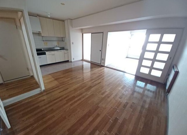 居室・リビング　リビングはこんな