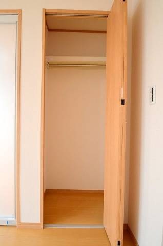 収納　たっぷり収納出来ます