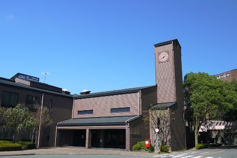 大学・短大　大阪電気通信大学（大学・短大）まで2832m