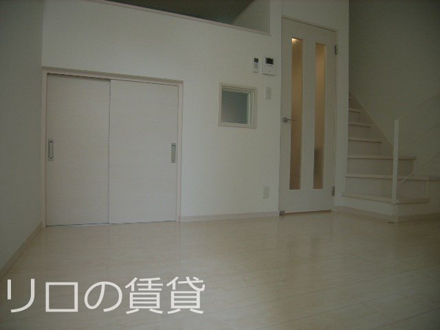 収納　同型タイプ