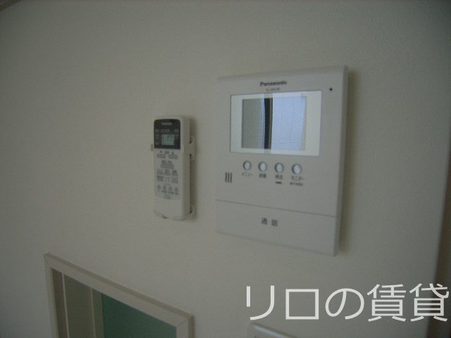 セキュリティ　同型タイプ