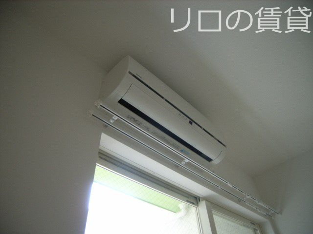 その他設備　同型タイプ