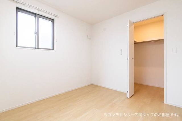 その他部屋・スペース　参考写真　同タイプのお部屋の写真です