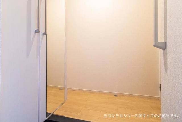 その他　参考写真　同タイプのお部屋の写真です
