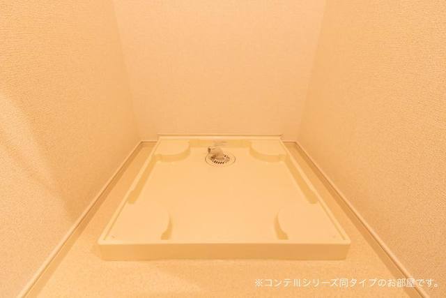 その他設備　参考写真　同タイプのお部屋の写真です