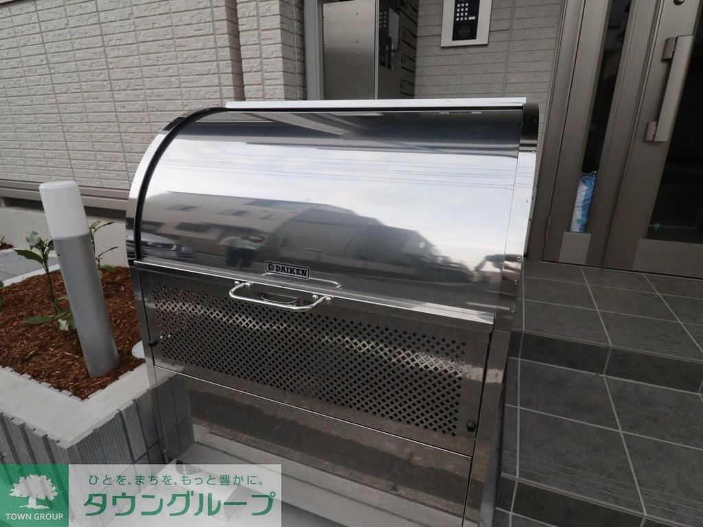 その他共有部分　共有部分