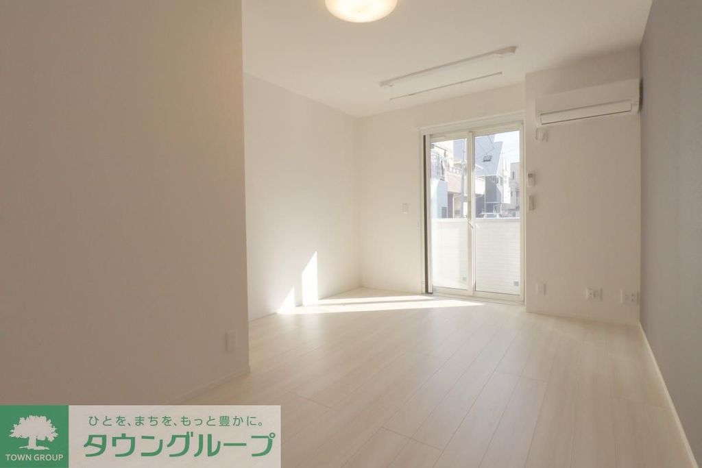 居室・リビング　リビング/居室