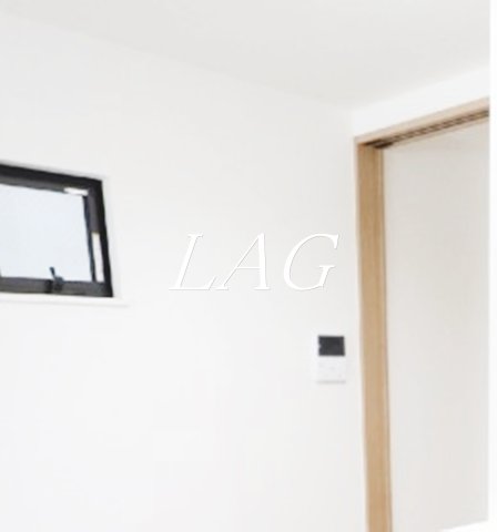 セキュリティ　モニター付インターホンです。