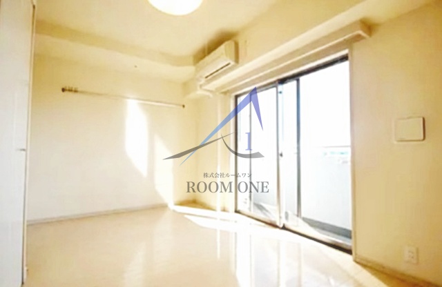 その他部屋・スペース　寝室です。