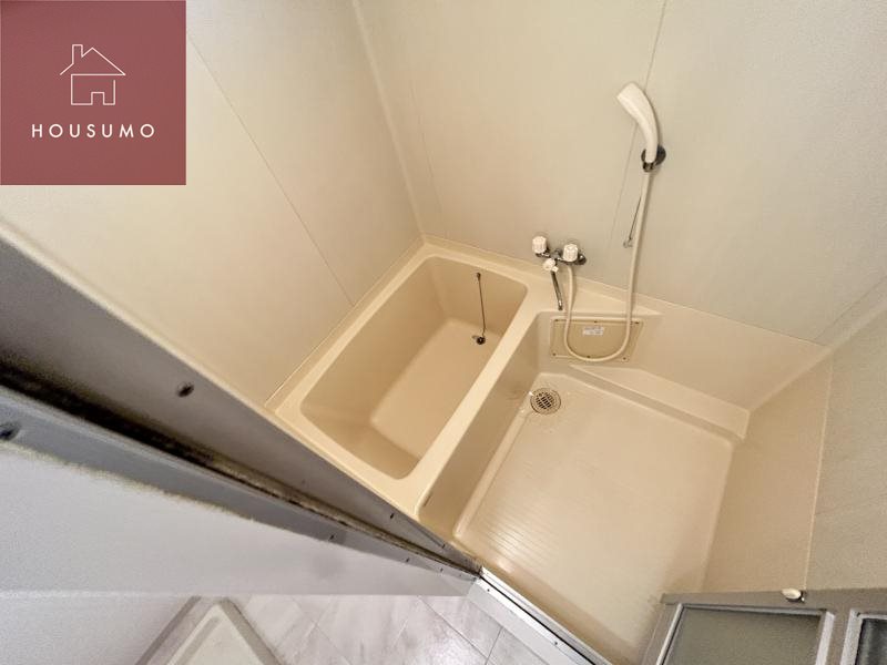 バス・シャワールーム　同施工会社・同型モデルの室内です。（参考写真・イメージ写真）