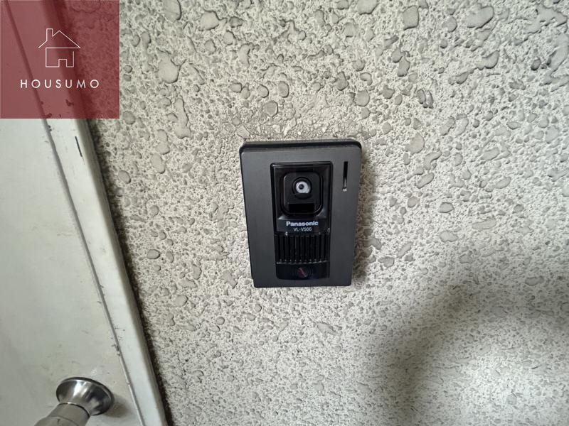 セキュリティ　同施工会社・同型モデルの室内です。（参考写真・イメージ写真）