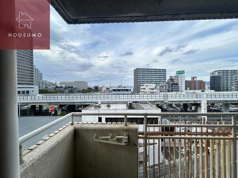 眺望　同施工会社・同型モデルの室内です。（参考写真・イメージ写真）