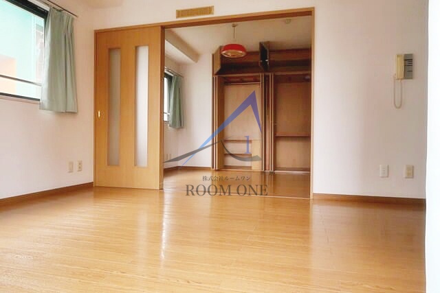 居室・リビング　洋室のお部屋です。