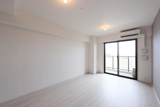 居室・リビング　※写真は同タイプ住戸です。